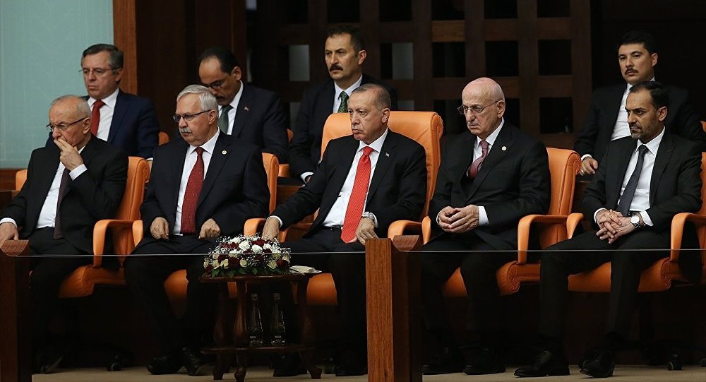 Erdogans plan is not limited on attack of Kurds in Rojava but on all…