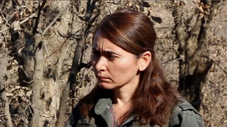 Mehmet Drews Helin Ümit’in K24’te yayınlanan haberle ilgili böyle bir açıklama yapmadığını söylüyor.