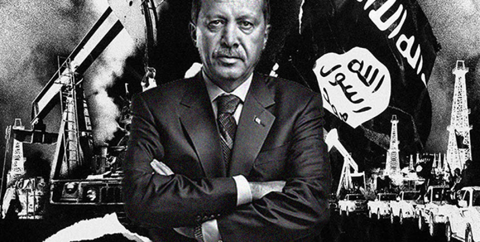 İşte Sana Yalanının Kanıtı Erdoğan Efendi