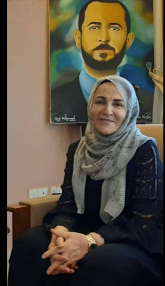 MY DEEPEST CONDOLONCES