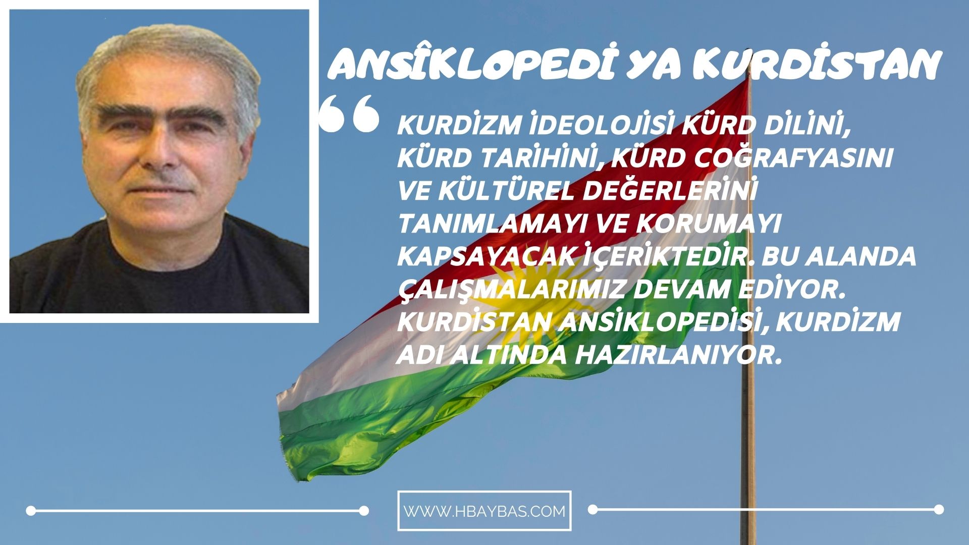 ANSÎKLOPEDİ YA KURDİSTAN