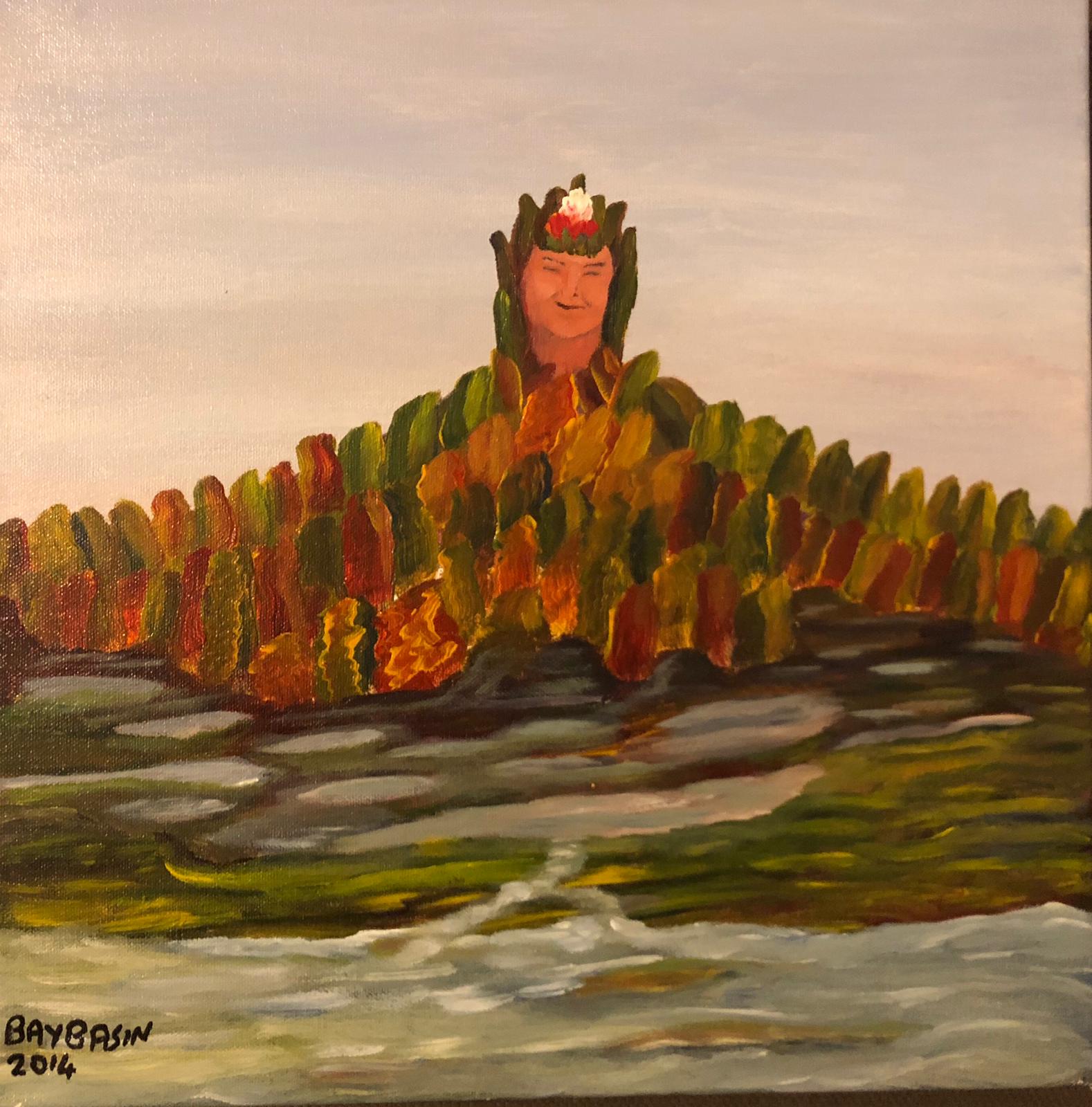 CENNETİN ÖLÜMSÜZLÜĞÜNÜ EV EDİNİN