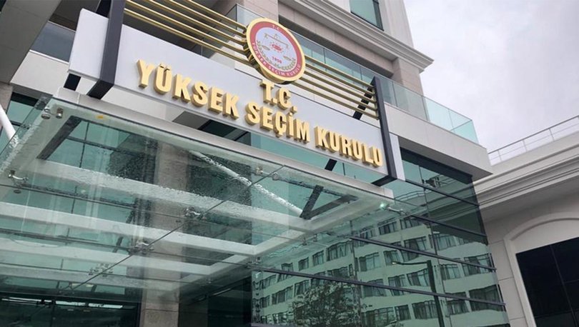 İSTANBUL SEÇİMİ İPTAL HİKAYESİNİN KOKUŞMUŞLUĞU