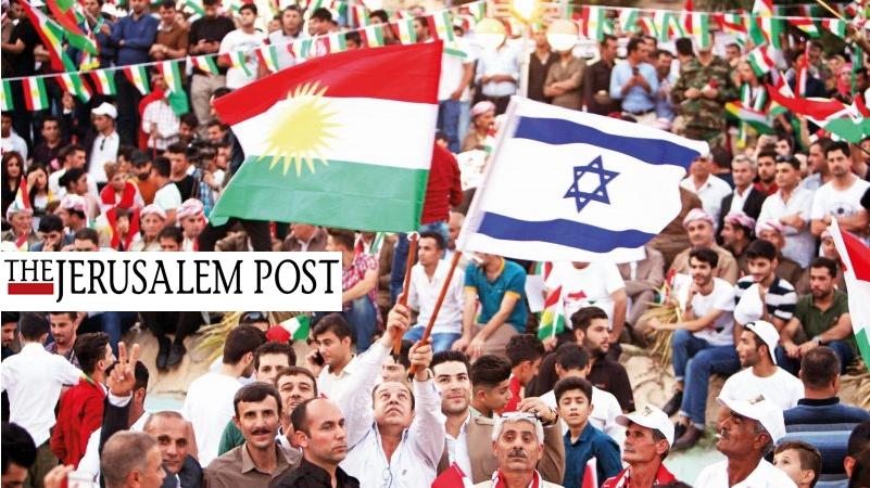 BEN KURDİSTAN BİRLEŞİK DEVLETLERİNİN BAĞIMSIZ OLDUĞUNU GÖRMEDEN ÖLMEYECEĞİM