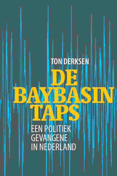 Baybasin taps -  Prof Ton Derksen