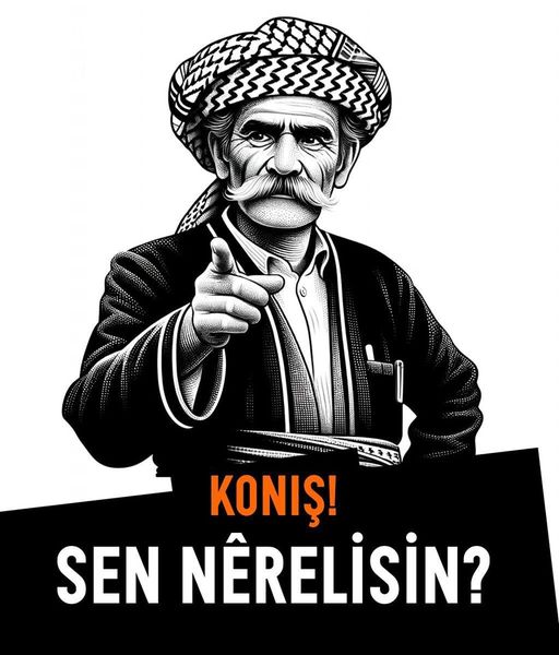 VAN VE ŞIRNAK’TA YAPILANLAR KURDİSTAN’IN İŞGAL EDİLDİĞİNİN KANITIR