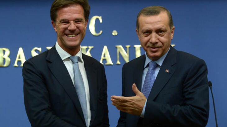 Erdogan’s and Rutte’s Coronavirus