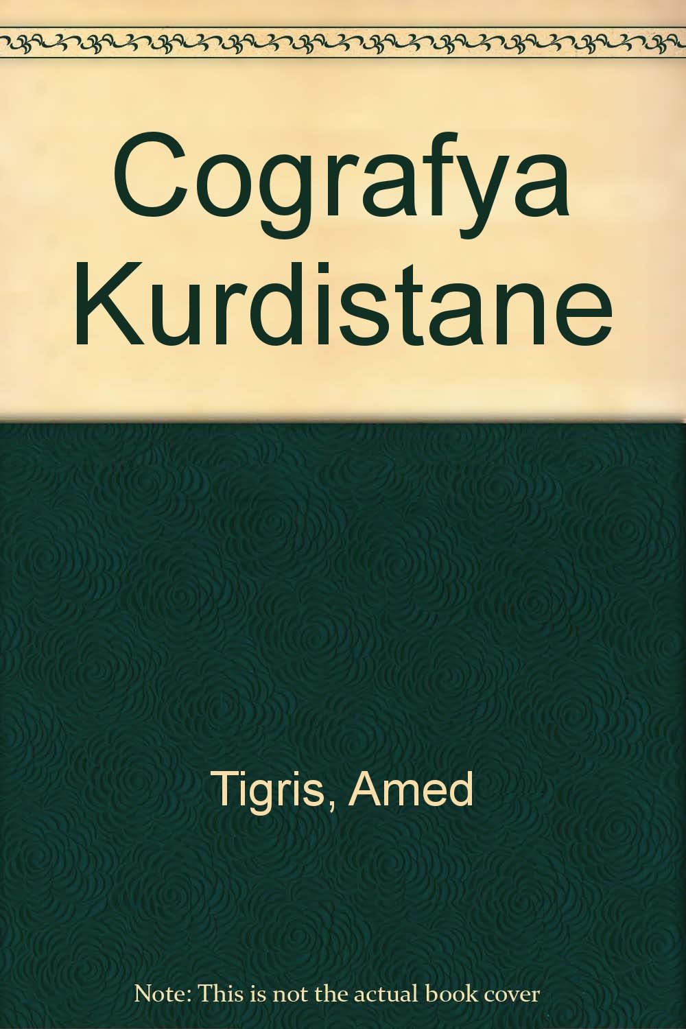 Amed Tigris