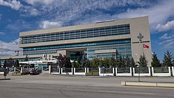 BAHÇELİNİN FAŞİST NARALARI