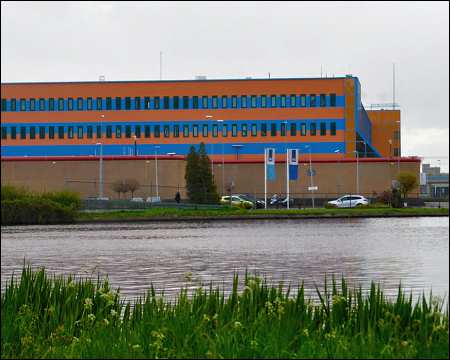 An Innocent Kurdish Man Held Hostage in the Netherlands