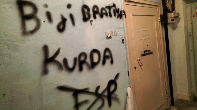 Bijî Biratîya Kurda
