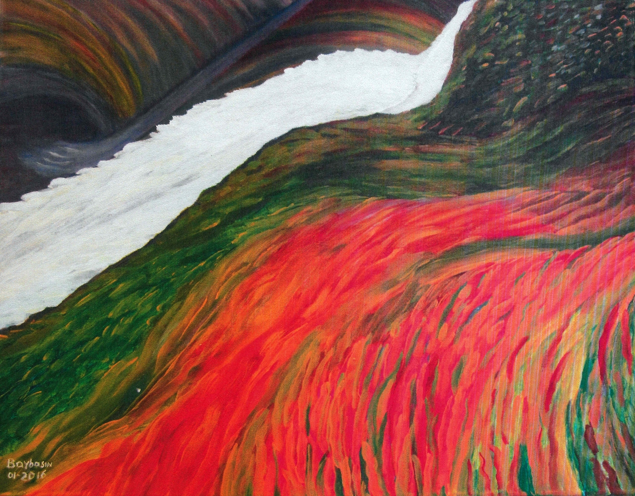 Ré ya Serbuxwebunê (Kürdçe şiir)