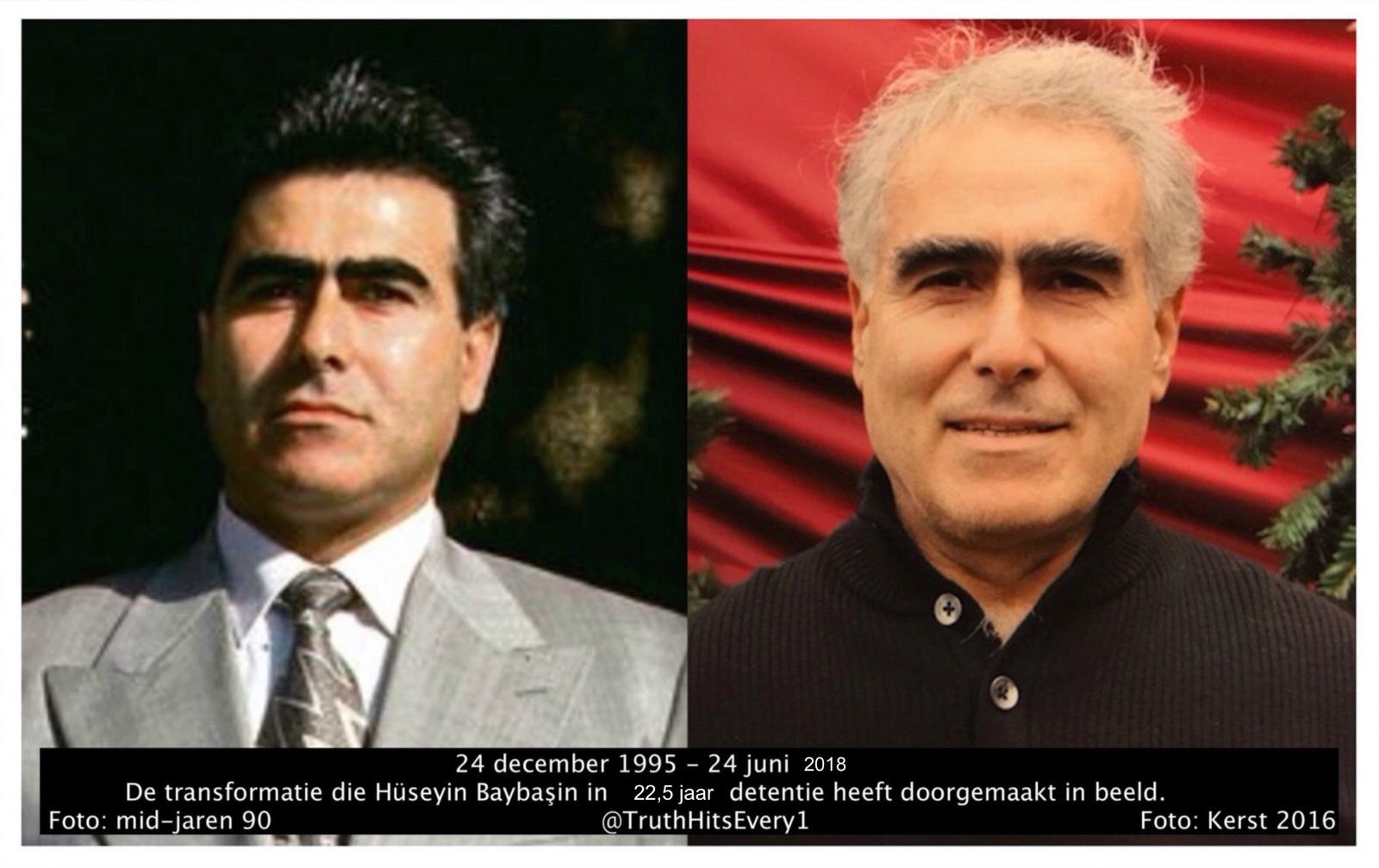 BAYBASIN”S REACTION THROUGH IS LAWYERS