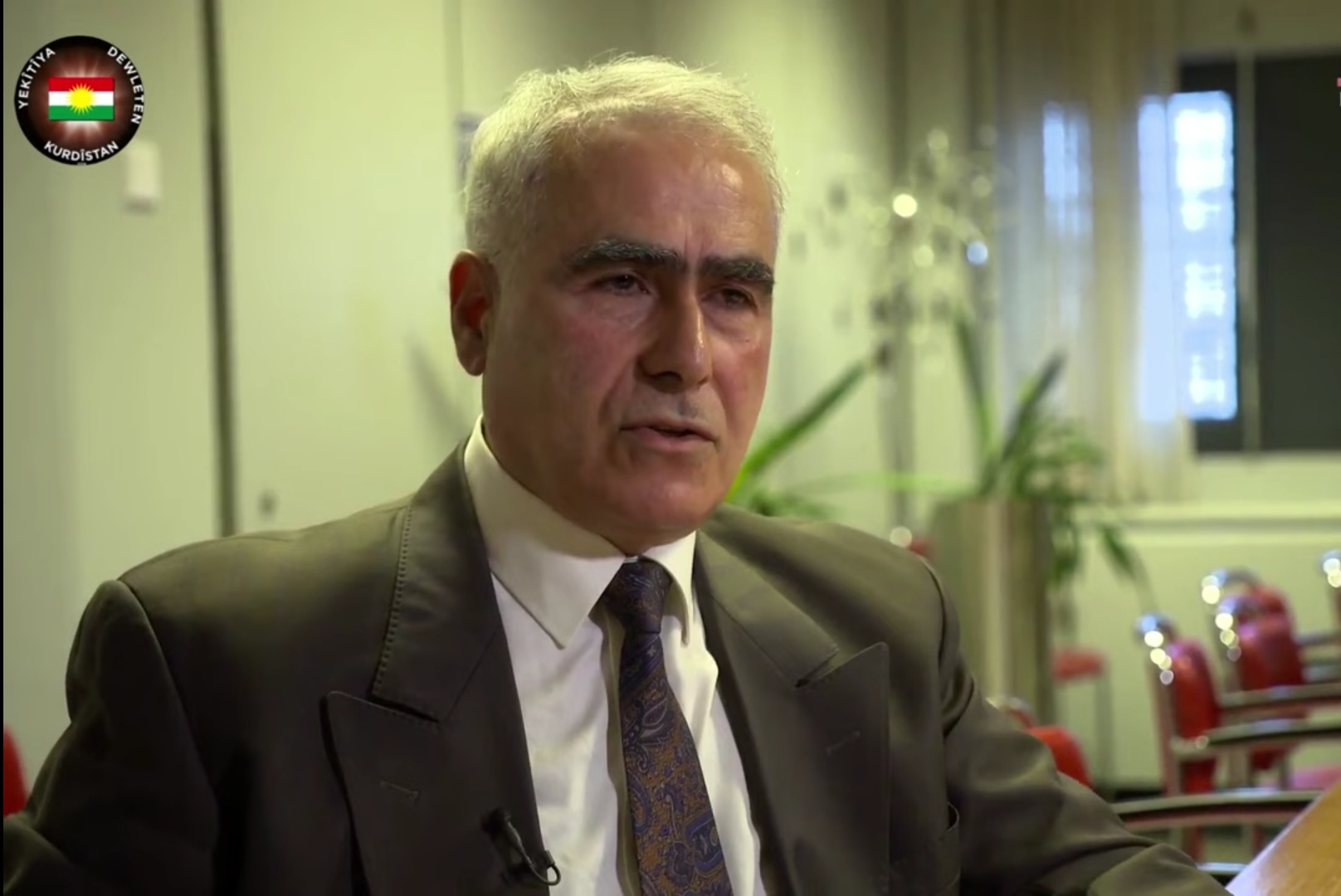 Asil Karaktere Sahip Gerçek Kurd Şahsiyetler Kurtuluşu Kendi Çıkarlarından Önce Tutulması Gerektiğine İnanan Yetkililer Görev Alana Dek Avrupa Yapılanması İçindeki Kene Bozuntularının Peşinde Olacağımızı Bilsinler.