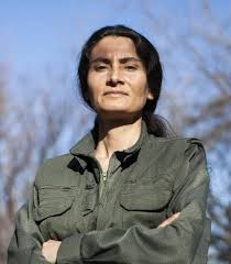 BİZ KURDISTAN’ın SAHİBİYİZ