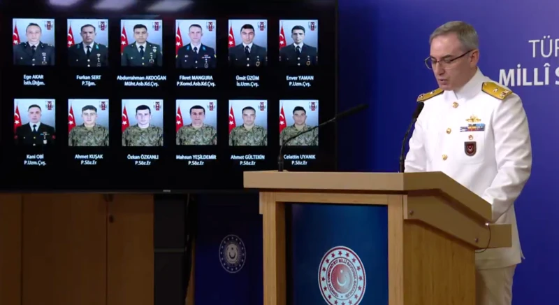 DEVLETİN İÇİNDEKİ KAN EMİCİLER