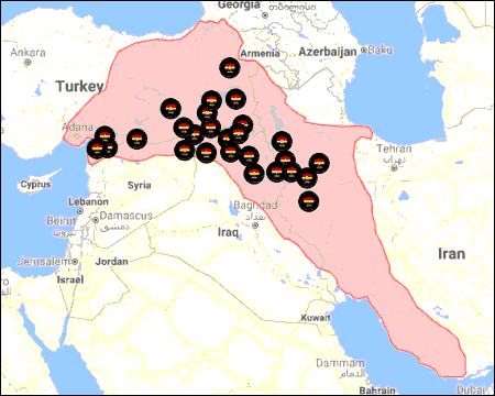 BAĞIMSIZLIK İÇİN BÜYÜK SAVAŞA HAZIRLIKLI OLMAK ZORUNDAYIZ. REHAVETE ESİR OLMAYALIM