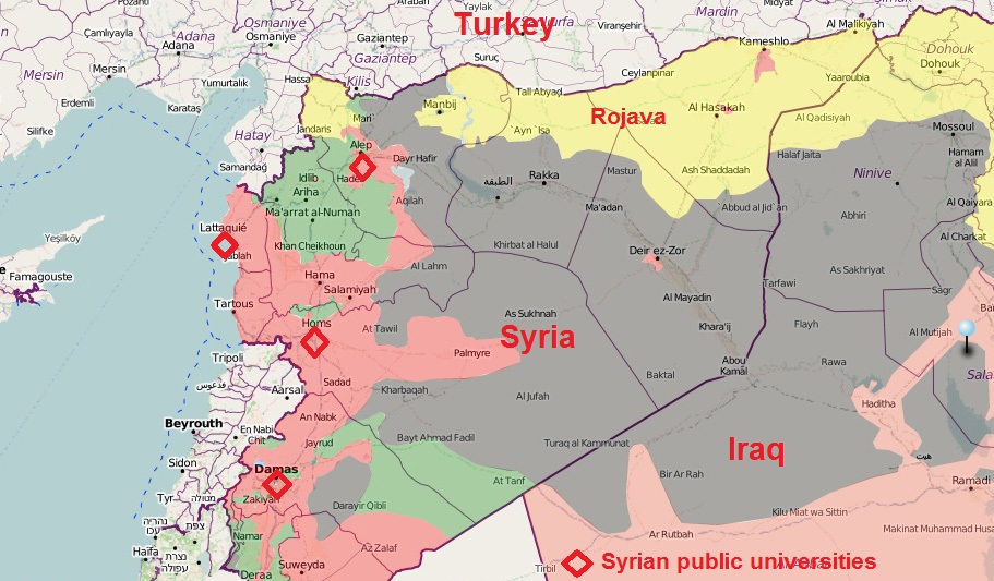 ERDOĞAN SOYTARISI VE ÇETESİ BELKİ UZAYDA MI BİR YERDE YAŞARLAR