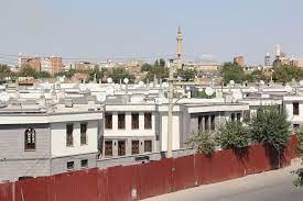 SUR'DA KURD HALKININ EVLERİ ZORLA ELİNDEN ALINIRKEN SESSİZ KALMAMALIYIZ