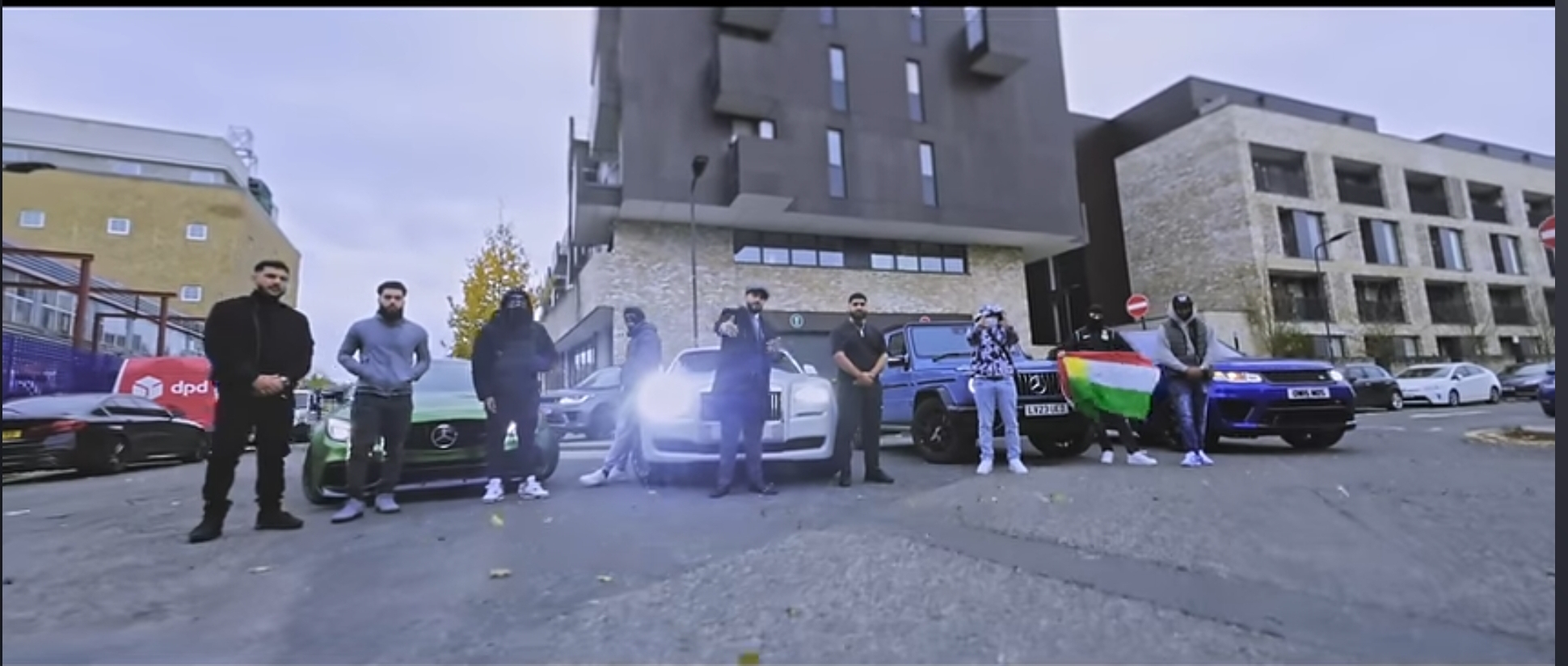 Keykubat dibêje; sersala we pîroz be!