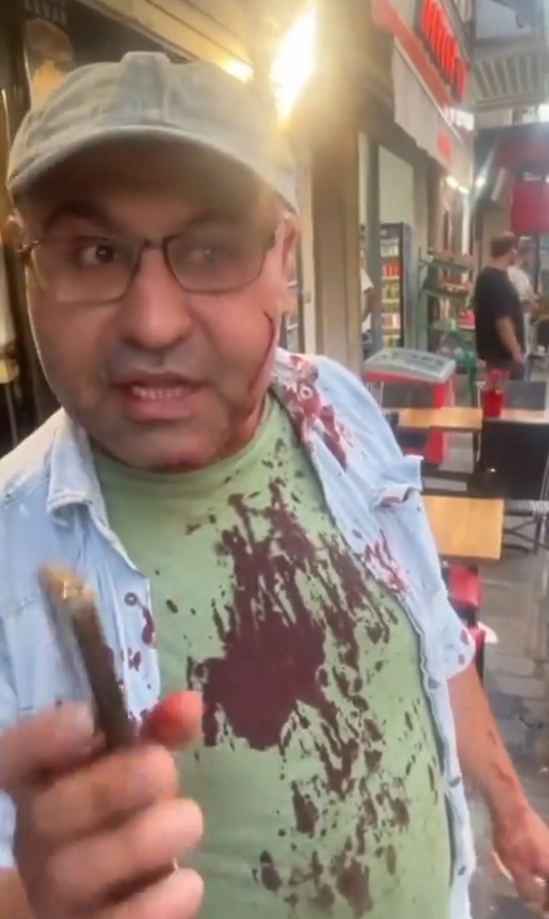 Paris'teki Saldırı ve Yorumlar