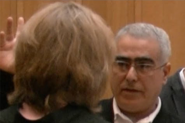 19-MAYIS-2017 TARİHLİ MAHKEME KOMEDİSİ