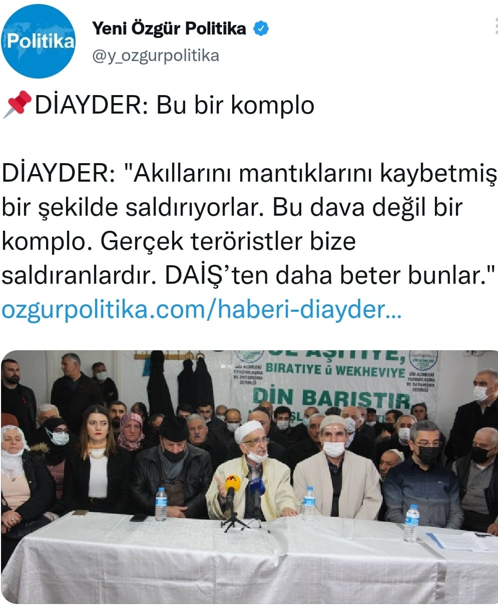 BU AÇIKLAMALARINDAN DOLAYI KENDİLERİNİ KUTLUYORUM