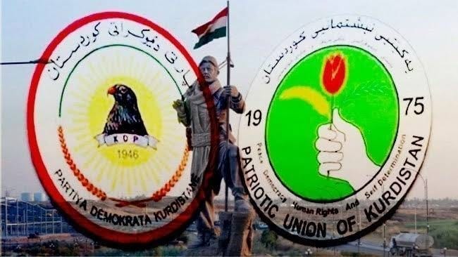 KURD SİYASİ PARTİ VE ÖRGÜTLERİN BİRLİKTE HAREKET ETMESİ, KURD HALKININ BEKLENTİSİDİR