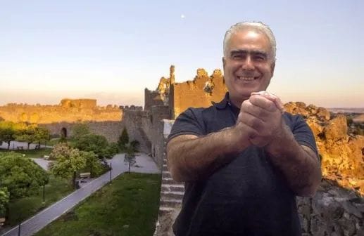 KÜRD SİYASİ ÖRGÜTLER İÇİN ORTAK NOKTA BAĞIMSIZ KÜRDİSTAN OLMALIDIR