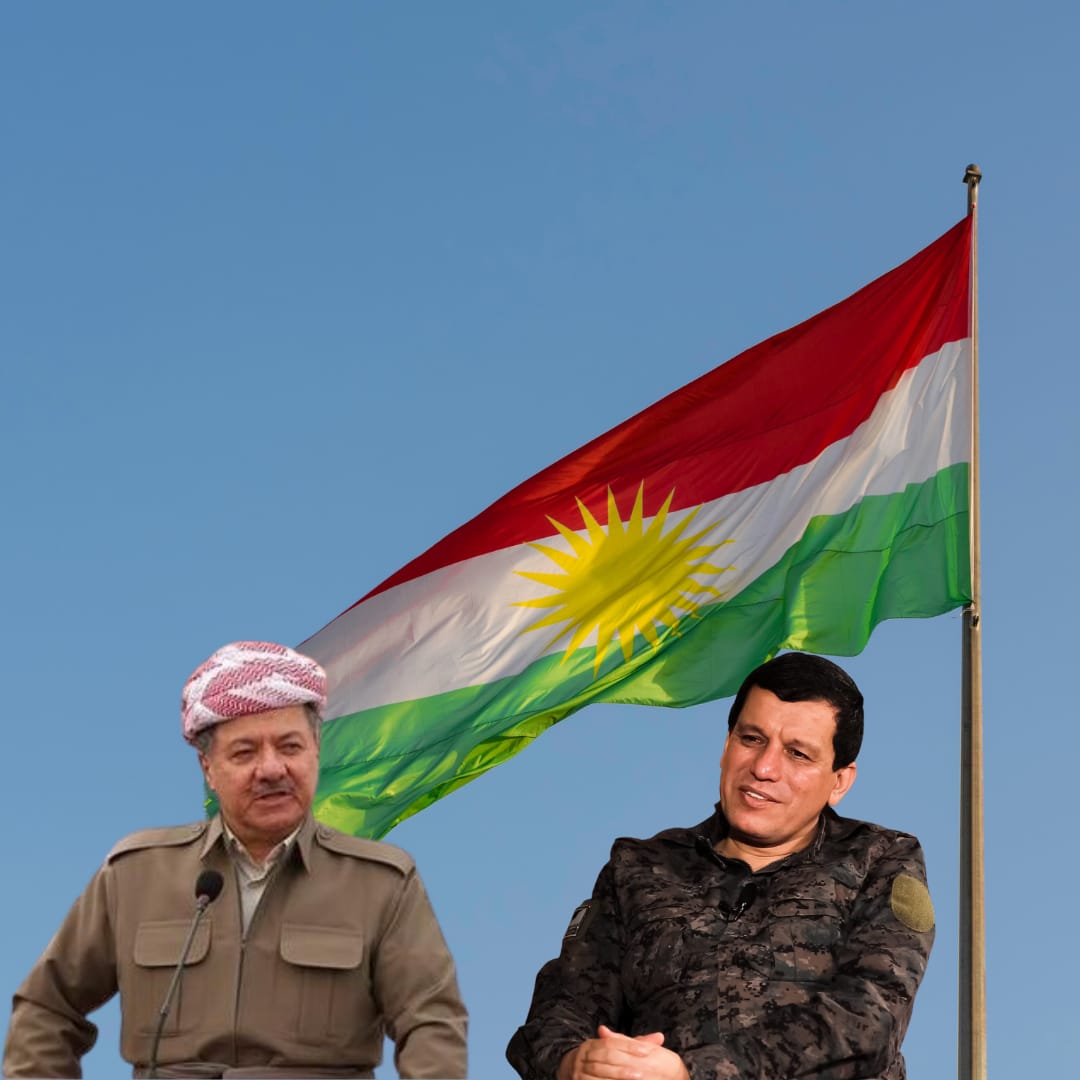 BİZLER YENİ YILI KARŞILAMAYA HAZIRLANIYORKEN KURDİSTAN COĞRAFYANIN, BİZ KURDLERİN DÜŞMANLARI TARAFINDAN TAARRUZ ALTINDA OLDUĞUNU UNUTMAMALIYIZ