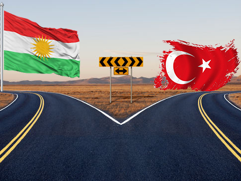 SİZ SİZE, BİZ BİZE