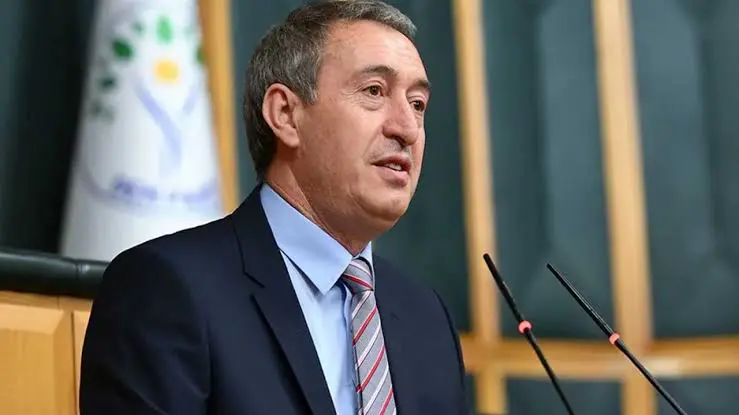 BARBAR TERÖR DEVLETİNE YARANMAKTAN VAZGEÇİN YETER ARTIK YETER !!!