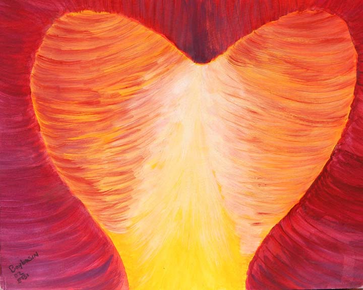 BEBEKLERİME (Şiir)