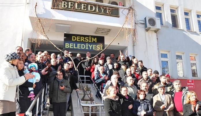 DERSİM ADINA İT ULUMASI