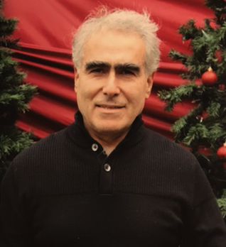 Christmas and New Year - I send you all happiness from the darkness.