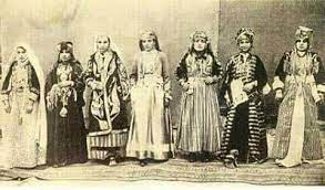 Îro roja jinên me ye, roja jinên kedkar pîroz be