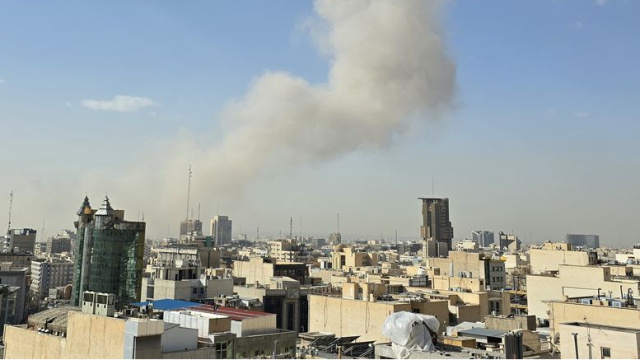 Rojava ve Rojhilat’taki durumun düzgün bir şekilde aktarılması ısrarla ricamızdır.