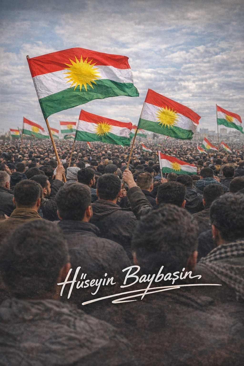 Bağımsızlık Dışında Hiçbir Dayatma Kabul Edilemez