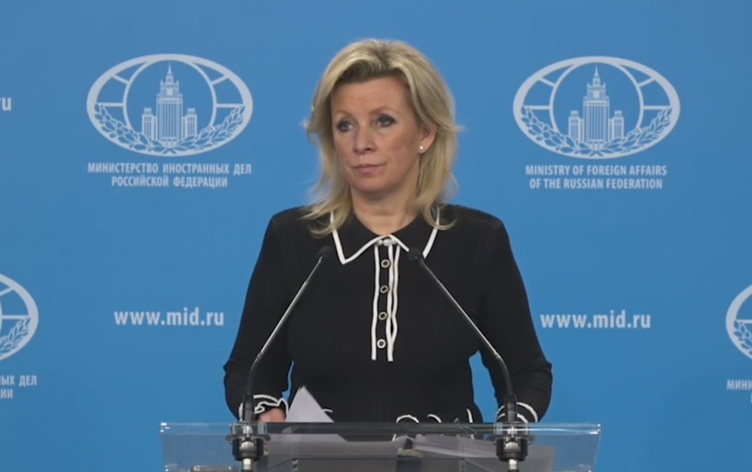 Rusya: Suriye'de Kürtlerin haklarının korunmasını destekliyoruz