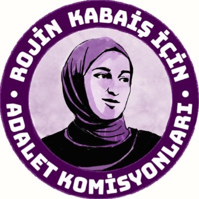Rojin Kabaiş davasında adalet için sesimizi yükseltiyoruz!