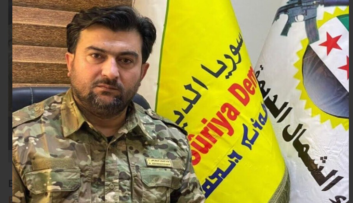 Rojava Üzerine Değerlendirme