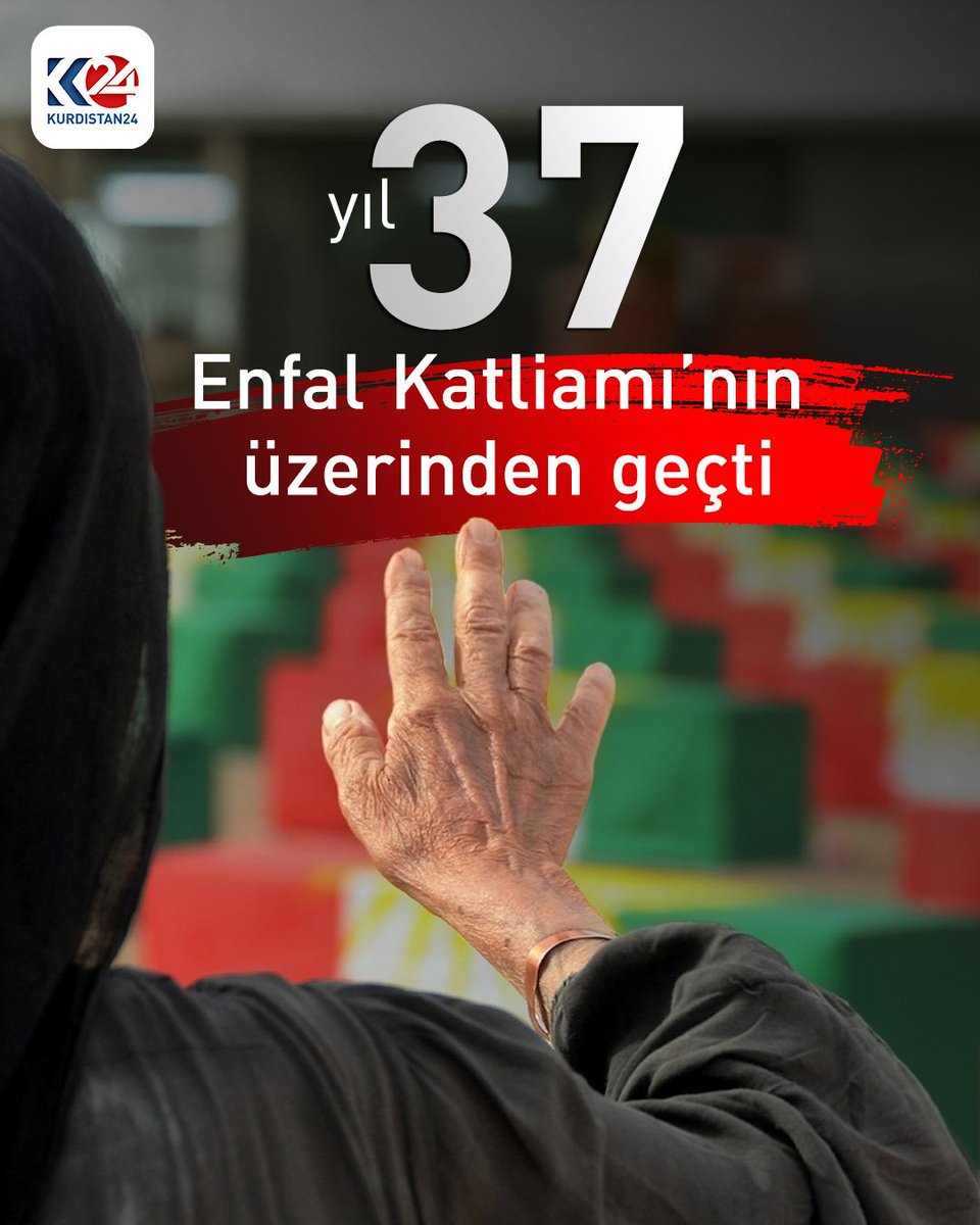 Operasyona Enfal û Qetliama Helepçê