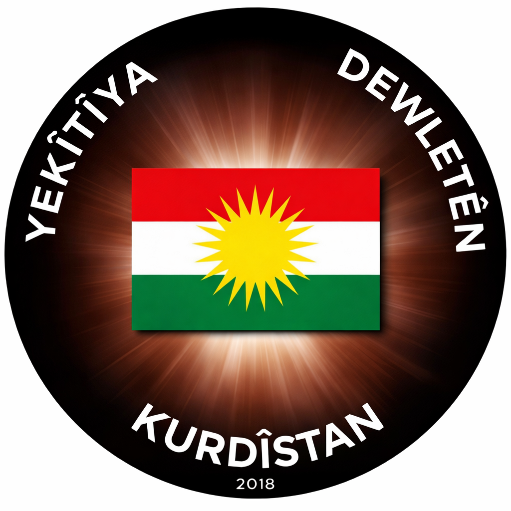 GELECEĞE GİDEN YOL: KURDISTAN BİRLEŞİK DEVLETLERİ
