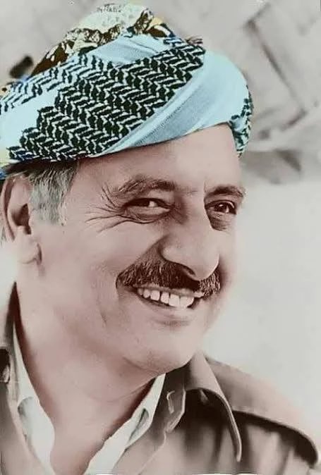 13ê Tîrmehê – Bîranîna Şehîdkirina Dr. Abdul Rahman Qasimlo