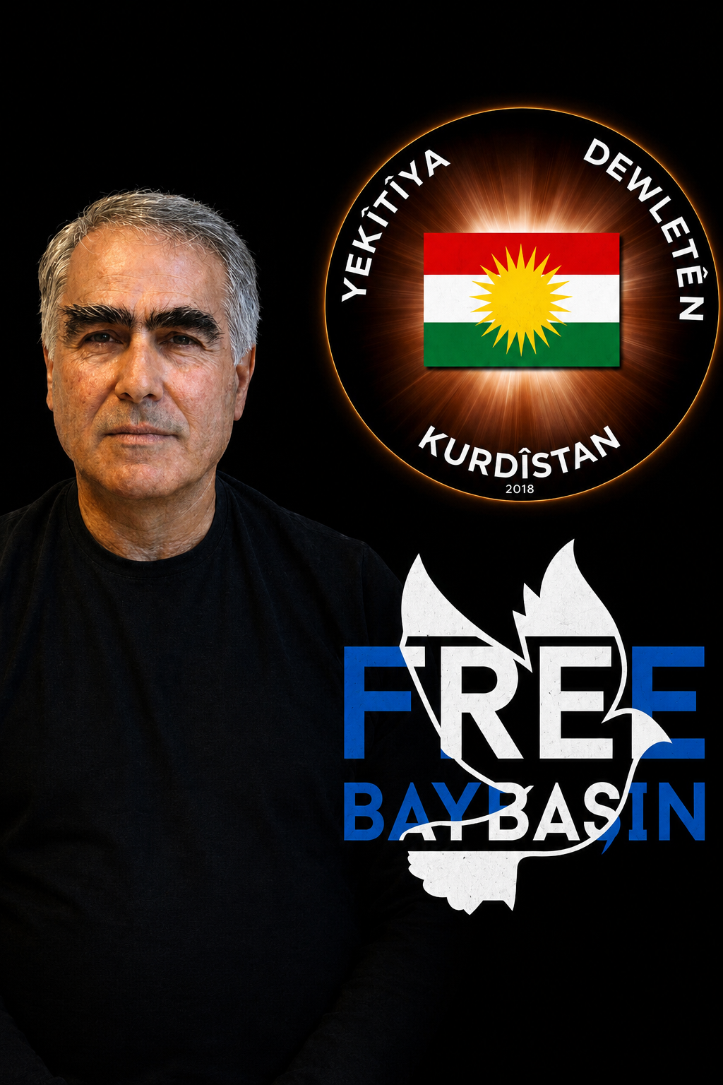 Bİ NAVÊ XWEDAN KURDÎSTAN