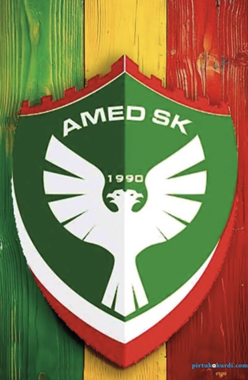 Amedspor