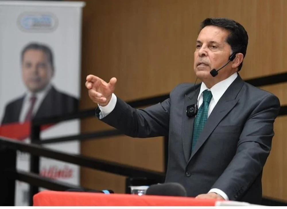 Esenyurt Belediye Başkanı Ahmet Özer'e Yönelik Suçlamalar: Çifte Standart ve İşgalci Türk Devletinin Asıl Zihniyeti