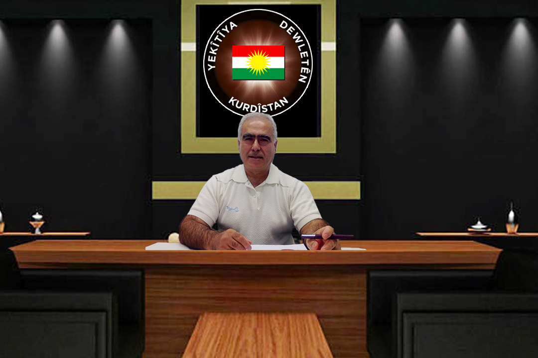 KURD U KURDİSTAN DAVASINI BAĞIMSIZLIKLA TAÇLANDIRMAYA KARARLI ÇALIŞMALAR YÜRÜTEN NETEW TV ÇALIŞANLARININ VE ZEYNEP HANIM’IN KURD U KURDİSTAN DAVASININ DÜŞMANLARINA HEDEF OLMALARI GAYET DOĞALDIR. ELBETTE Kİ BİZİM CEVABIMIZ DA OLACAKTIR