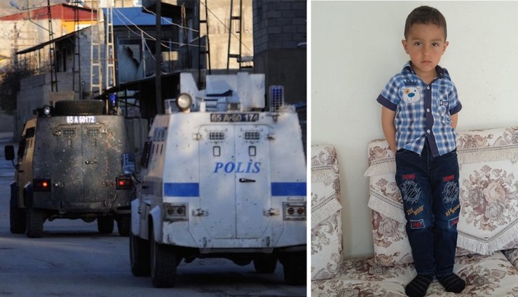 Türkiye Terörü ve İnsani Değerler Arasında Bir Çağrı