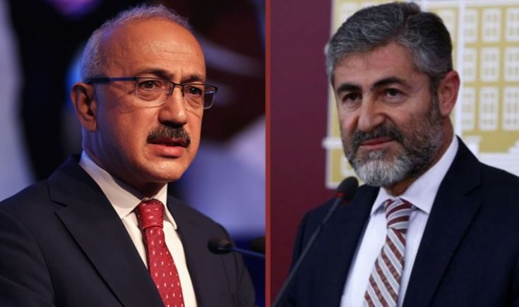 TEMBEL İŞÇİNİN SÜREKLİ KÜREĞİNİ DEĞİŞTİRMESİNE BENZİYOR